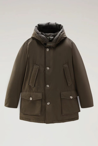 Woolrich arctic parka ramar - woolrich,