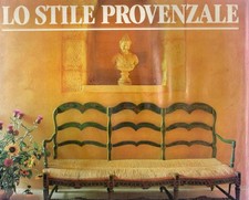 LO STILE PROVENZALE - ARNOLDO