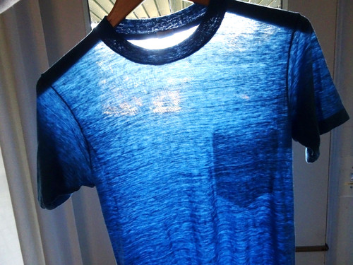 Shirt vintage anni 70 - vintage,