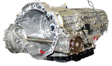 AUDI Q5 FY 2.0 50TFSIe Quattro ULK 7 velocità cambio doppia frizione 0DK300041F