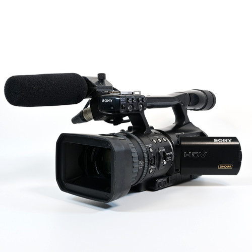 Sony hvr v1e pal hdv1080i - sony,