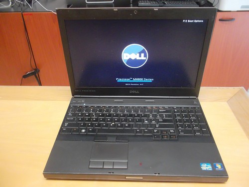 Notebook portatile dell - portatile,