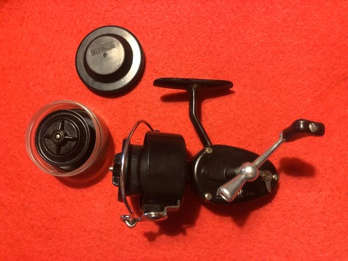Ancien moulinet mitchell 300 - ancien,