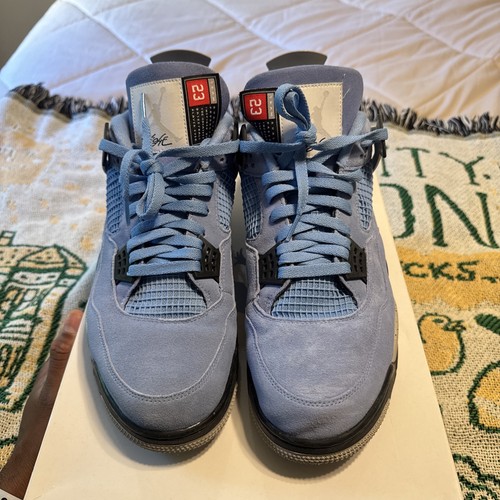 Taglia jordan 4 - 14,