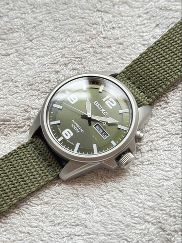Orologio militare seiko - orologio,