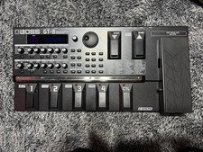 BOSS GT-8, Processore Effetti