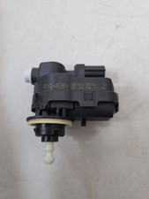 Regolatore Assetto Fari Renault