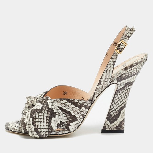 Sandali fendi freedom - sandali,