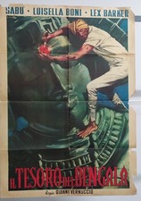 IL TESORONDEL BENGALA