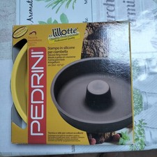 Stampo in silicone per ciambella