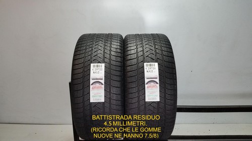 Gomme usate termiche - usate,