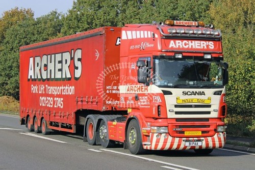 Photo archer sutton coldfield - archer,sutton,