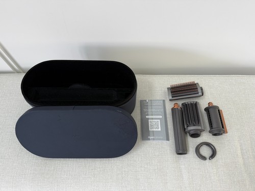 Dyson airwrap case - case, &