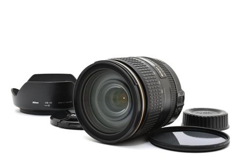 Ottimo come nuovo nikon - nuovo], af-s