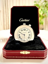 Orologio da tavolo Cartier