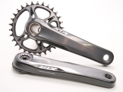 Guarnitura shimano xtr - guarnitura,
