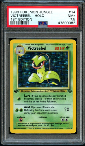 Pokemon edizione - 1°,