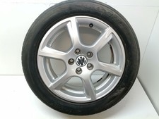 CERCHIO IN LEGA PER VOLKSWAGEN