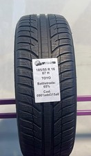 PNEUMATICO USATO TOYO SNOWPROX S943 185/55 R16 87H INVERNALI