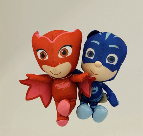 Masks peluche lotto 2 - masks,