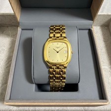 Orologio longines vintage oro - vintage,