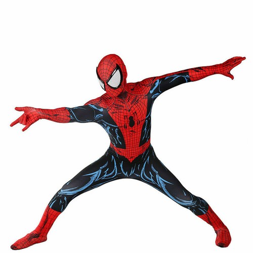 Nuovo ultimate spider - nuovo, spider-man