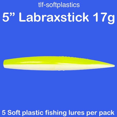 Labraxstick 17g esca - 17g,
