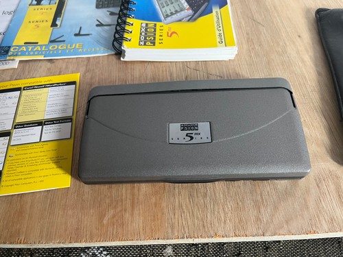 Psion 5mx con scatola