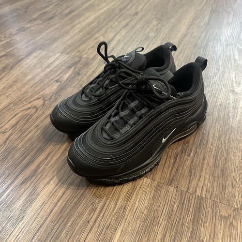 Nike air max nere - 97, gs