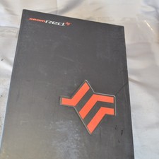 Cambio elettronico e freno