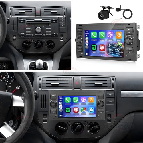 Autoradio 128g android - autoradio,