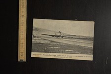 Foto militare Aviazione Regia Aeronautica Ferrarin Del Prete Raid Rio AF1.V