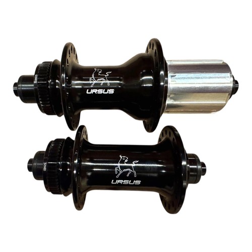 Set mozzo ursus rd30 - set,