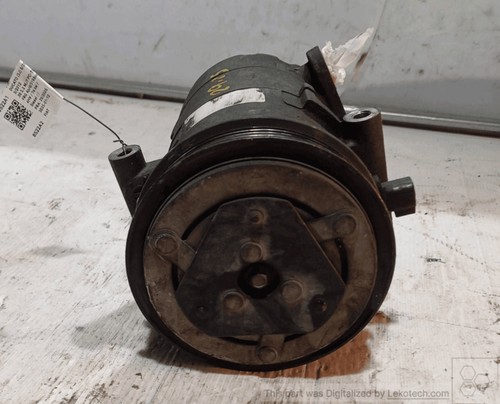 Compressore fiat ducato - a,