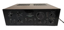Amplificatore integrato stereo