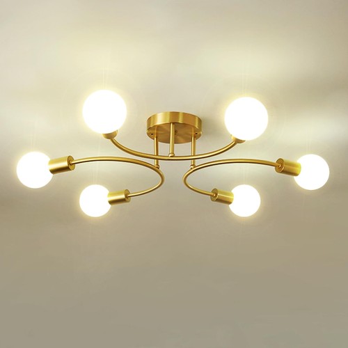 Lampadario soffitto - lampadario,