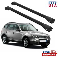 Barre portatutto trasversali