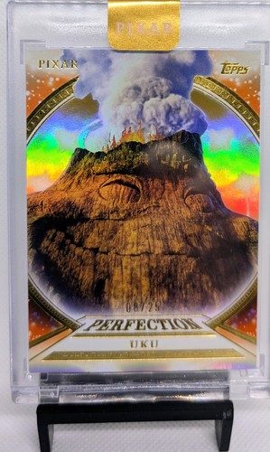 2025 topps pixar uku - 2025,
