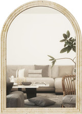 Specchio Design Ad Arco Con