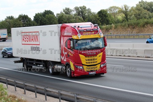 Foto camion iveco - foto,
