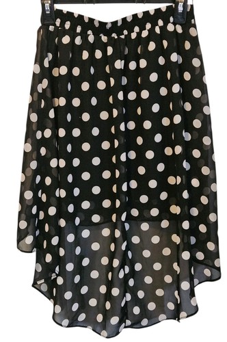 Gonna donna asimmetrica pois - gonna, a
