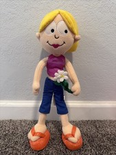 Peluche pupazzo vintage Disney