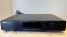 PHILIPS LETTORE CD AUDIO