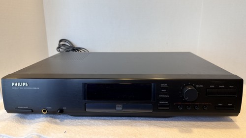 Philips lettore audio - lettore,