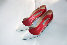 DECOLTE' LANZONI NUMERO 38 1/2 USATO