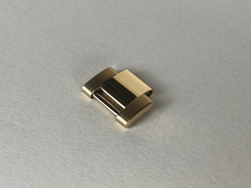 Rolex oyster link oro - rolex, in