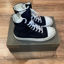 Rick Owens DRKSHDW Ramones