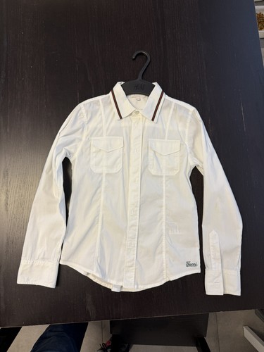Gucci camicia bambino taglia - , s