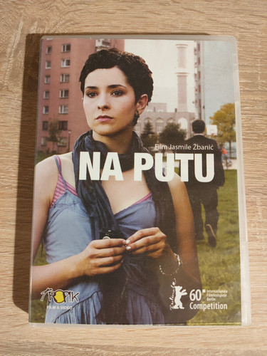 Dvd sentiero putu - dvd, na