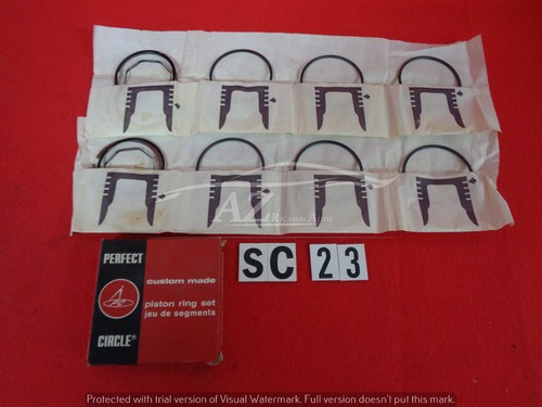 Fasce elastiche fiat - 500, f
